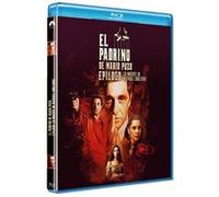 Le Parrain, 3e partie / The Godfather: Part III G