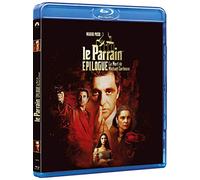 Le Parrain 3 Blu-ray
