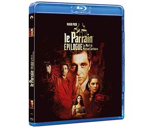 Le Parrain-3ème Partie [Épilogue-La Mort de Michael Corleone]