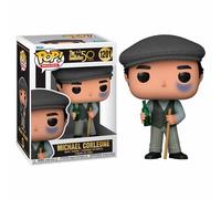 Le Parrain 50 Ans Michael Corleone Figurine Vinyle Pop Movies Funko 3,75"
