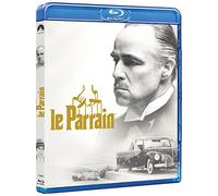 Le Parrain Blu-ray