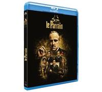 Le Parrain Blu-ray E