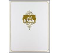 Le Parrain Trilogie Le Coffret Edition Speciale