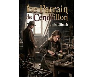 Le Parrain de Cendrillon: Une histoire poignante de Louis Ulbach où une jeune orpheline, Camille, endure l'injustice et cherche l'amour dans un monde ... que la bonté et le travail triomphent.