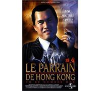 Le parrain de hong kong;to be number one [VHS]
