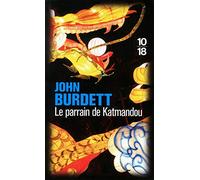 Le parrain de Katmandou