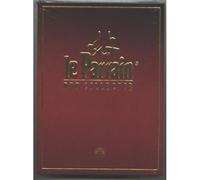 $COFFRET LE PARRAIN - 4DVD2 G