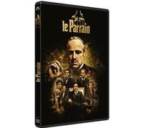 Le Parrain DVD G