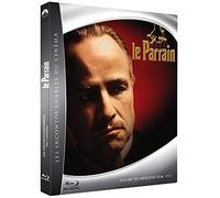 Le Parrain Edition Digibook Blu-Ray