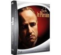 Le Parrain – Blu-ray – Édition Digibook