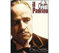 Le Parrain – Marlon Brando – DVD – Édition restaurée (Partie 1)