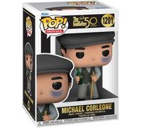 POP Movies: The Godfather 50th- Michael