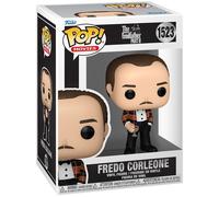 Funko Pop Fredo Corleone #1523 - The Godfather II - Le Parrain 2 - Figurine
