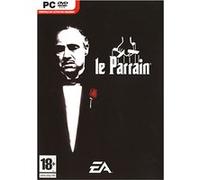 Le Parrain – DVD-ROM PC – Mindscape