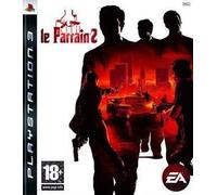 Le Parrain Ii Ps3