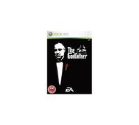 Le Parrain Jeu Xbox 360