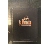 Le Parrain - Trilogie - Coffret 5 DVD - Paramount Pictures