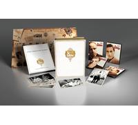 Le Parrain : La Trilogie - Coffret 5 Dvd Édition 40ème Anniversaire [Import]