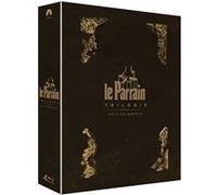 Le Parrain La Trilogie Coffret Edition Omerta 45ème anniversaire Blu-ray E