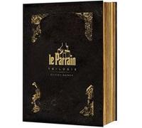 Le Parrain La Trilogie Coffret Edition Omerta 45ème anniversaire DVD E