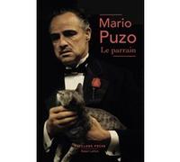 Le Parrain Mario Puzo (Auteur), Jean Perrier (Traduction)