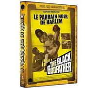 Le Parrain noir de Harlem G