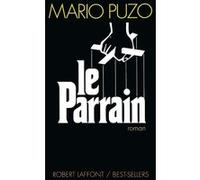 Le Parrain – Éditions Robert Laffont