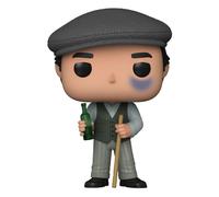 Le Parrain Pop Films Vinyl Figurine 50e Anniversaire Michael Corleone 9cm Funko