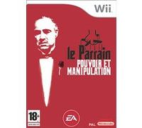 Bandai – Le Parrain – Pouvoir et Manipulation