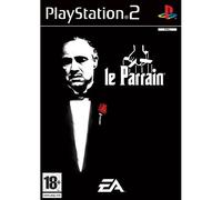 LE PARRAIN / PS2