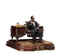 Le Parrain statuette 1/10 Deluxe Art Scale Don Vito Corleone 19 cm