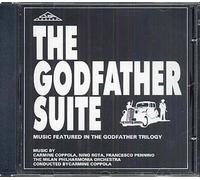 Le Parrain Suite - Music Featured In The Godfather Trilogy