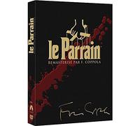 Le Parrain – DVD – Coffret de la Trilogie – Paramount Pictures