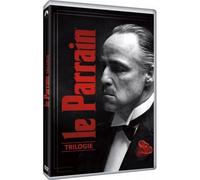 Le Parrain - Trilogie [DVD]