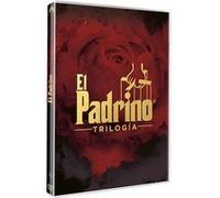 Le Parrain Trilogie du 50e anniversaire + Disque supplémentaire / The Godfather Triolgy G