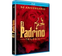 Le Parrain Trilogie Du 50e Anniversaire / The Godfather Trilogy