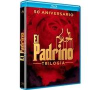 Le Parrain Trilogie du 50e anniversaire / The Godfather Trilogy G