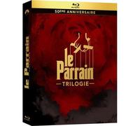 Le Parrain - Trilogie [Blu-Ray]