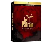 Le Parrain - Trilogie [Blu-Ray]