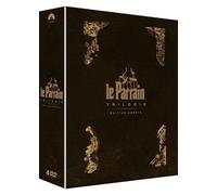 Le Parrain - Trilogie - Édition Omerta