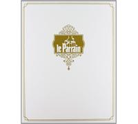 Le Parrain Trilogie Le Coffret Edition Speciale