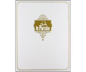 Le Parrain Trilogie Le Coffret Edition Speciale