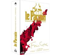 Le Parrain - Trilogie - Version Remasterisée