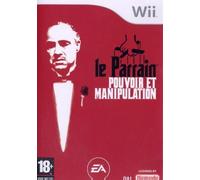 Le Parrain Wii