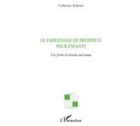 Le parrainage de proximité pour enfants: Une forme d'entraide méconnue