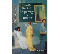 Le partage de l'amour