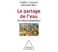 Le Partage de l'eau