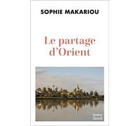 Le partage d'Orient