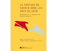 Le Partage Du Savoir Dans Les Arts Soin
