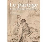 Le Partage d'une passion pour le dessin 2 Emmanuelle Brugerolles (Auteur)
